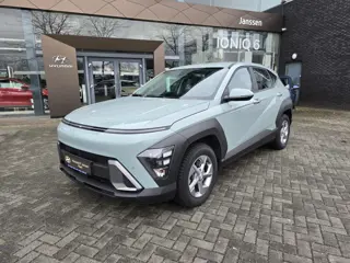 Hyundai Kona 1.0 T-GDI Comfort