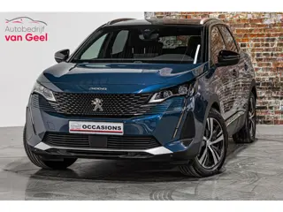 Peugeot 3008 1.6 HYbrid4 300 GT | Panoramadak | Full-LED pakket | Adaptive Cruise Control