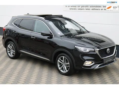 MG EHS 1.5 TGDI Luxury Pano 360° Camera Carplay LED BTW !!