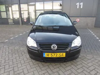 Volkswagen Polo 1.2-12V Trendline 2007 Airco 5-Deurs APK!