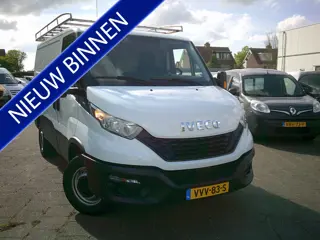Iveco Daily 35S12V 2.3 300 H1 VOORZIEN VAN AIRCO TREKVERMOGEN 3500 KG !!