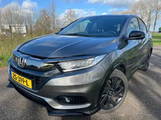Honda HR-V 1.5 i-VTEC Turbo Sport | Automaat, Navi, Stoelverw.