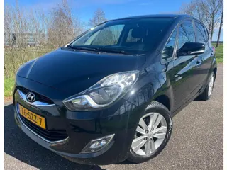 Hyundai ix20 1.6i | clima/cruise/trekhaak