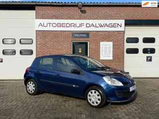 Renault Clio 1.2 TCE Business Line