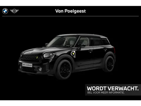 MINI Countryman Cooper SE ALL4