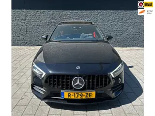 Mercedes-Benz A-klasse 200 Premium Plus