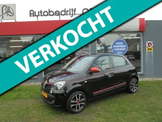 Renault Twingo 0.9 TCe Dynamique