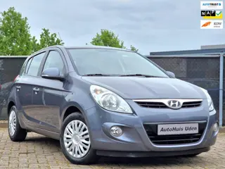 Hyundai I20 1.2i i-Motion*5Dr*Airco*