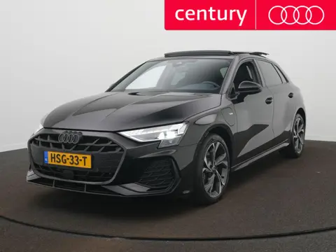 Audi A3 Sportback 40 TFSI e S edition S-Line | Panodak | Camera | Virtual | Adap. Cruise