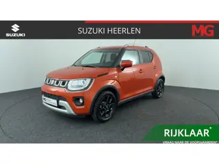 Suzuki Ignis 1.2 Smart Hybrid Select | Rijklaar |