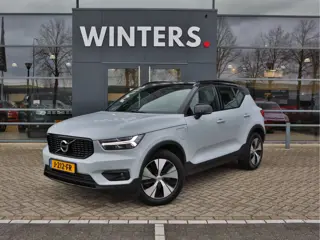Volvo XC40 1.5 T5 Recharge R-Design Expression Stoel en Stuurverwarming | Aplle CarPlay & Android Au