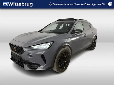 CUPRA Formentor 1.4 e-Hybrid Performance / AUTOMAAT/ PANODAK/ KEYLESS/ BEATS AUDIO/ CRUISE/ NAVI/ DA