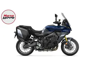 Yamaha TRACER 9 GT + Y-AMT (bj 2026)