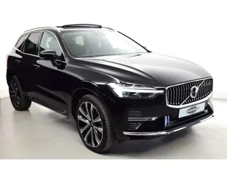 Volvo XC60 2.0 Recharge T6 AWD Inscription: eventueel trekhaak montage mogelijk, pano/ schuifdak, co
