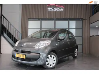 Citroen C1 1.0-12V Ambiance