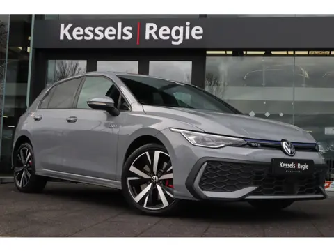Volkswagen Golf 1.5 eHybrid GTE Head-Up 18” ACC Bliss Camera Ambient Stuur/Stoelverwarming