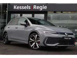 Volkswagen Golf 1.5 eHybrid GTE Head-Up 18” ACC Bliss Camera Ambient Stuur/Stoelverwarming