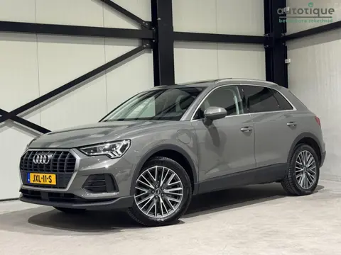 Audi Q3 45 TFSI e Business Edition Aut. | panorama | leder | navi | carplay |