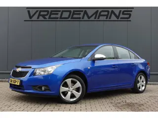 Chevrolet Cruze 1.8 LT