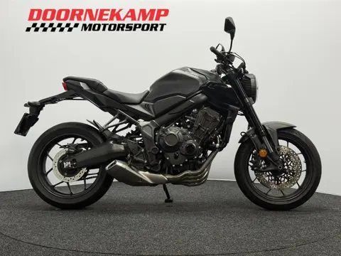 Honda CB 650 R ABS (bj 2023)