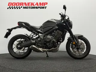Honda CB 650 R ABS (bj 2023)
