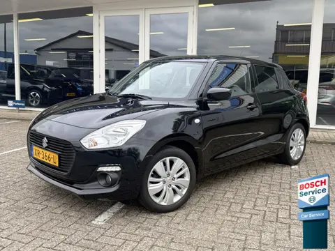 Suzuki Swift 1.2 Select |  Apple/Android | DAB | Airco | Camera | Stoelverwarming