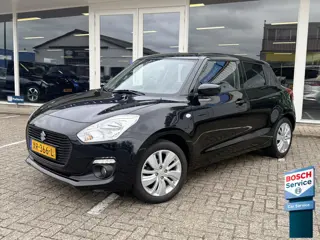 Suzuki Swift 1.2 Select |  Apple/Android | DAB | Airco | Camera | Stoelverwarming