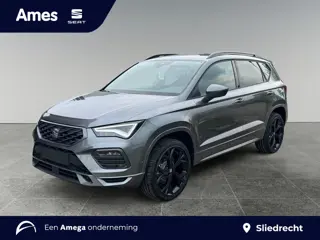 SEAT Ateca 1.5 TSI 150pk DSG FR Business Intense | SEAT Sound System | Full-LED | Keyless Entry