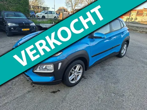Hyundai Kona 1.0T Essence