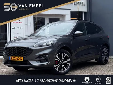 Ford Kuga 2.5 PHEV ST-Line X | Trekhaak | 96,7 % SOH | B&O | Camera | Winter Pack | Elek. Achterklep