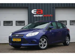 Ford Focus 1.0 EcoBoost Edition | RIEM VERVANGEN | TREKHAAK |