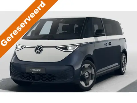 Volkswagen ID. Buzz Pro Bulli Limited 86 kWh LWB 7p.
