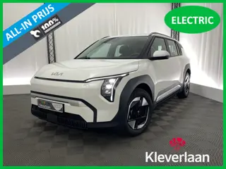 Kia EV3 Air 58.3 kWh Automaat | CarPlay | Navi | Camera | ACC | DAB | LMV 17'' | P. Sensoren | LED |