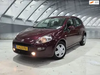 Fiat Punto Evo 1.4 Dynamic automaat