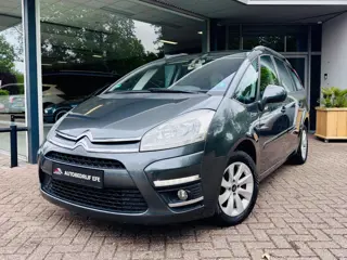 Citroen Grand C4 Picasso 1.6 VTi 7p-Persoons*Navi*Trkhk