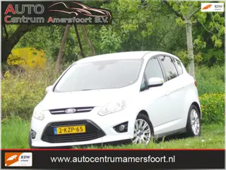 Ford C-Max 1.6 SCTi Titanium ( INRUIL MOGELIJK )