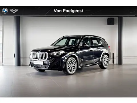 BMW X1 xDrive25e | M Sport | Stoelverwarming | Achteruitrijcamera | Premium Pack |
