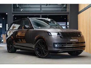 Land Rover Range Rover P460e HSE Pano Trekhaak Stoelventilatie 3.0 P460e HSE PHEV