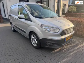 Ford Transit Courier 1.6 TDCI Trend