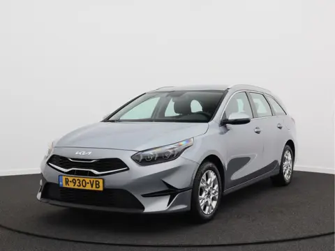 Kia Ceed Sportswagon 1.0 T-GDi DynamicLine/ lage km/ zeer mooi!