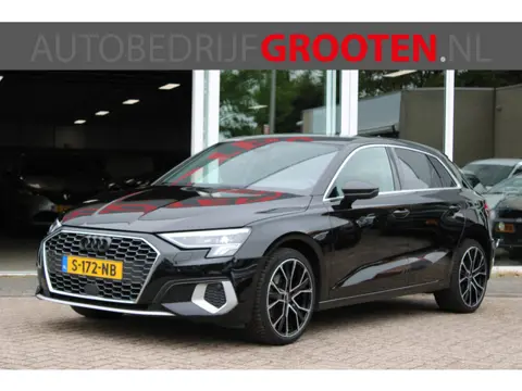 Audi A3 Sportback 30 TFSI Advanced edition (bj 2023)