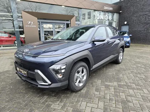 Hyundai Kona 1.0 T-GDI Comfort