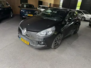 Renault Clio 0.9 TCe Intens Camera|Navi
