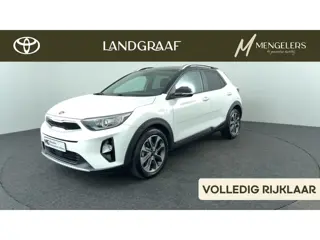 Kia Stonic 1.0 T-GDi DynamicPlusLine