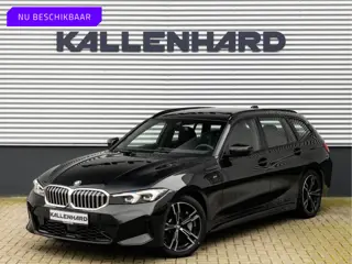 BMW 3 Serie Touring 330i xDrive M-Sport - LCI 2 - ACC - Parking Ass - Stoelverwarming