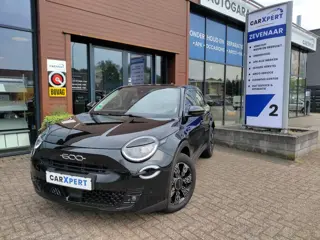 Fiat 600 1.2 Hybrid Urban