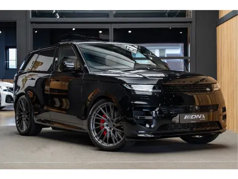 Land Rover Range Rover Sport P550e 24 inch Pano Meridian 3.0 P550e Autobiography PHEV .
