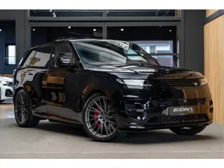 Land Rover Range Rover Sport P550e 24 inch Pano Meridian 3.0 P550e Autobiography PHEV .