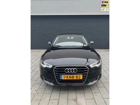 Audi A6 Limousine 2.0 TFSI Business Edition