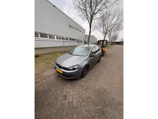 Volkswagen Golf 1.4 TSI 5-deurs AIRCO / MOTORSCHADE